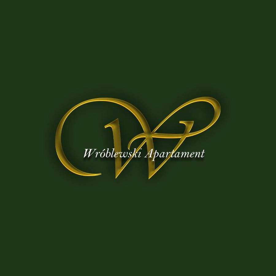 Apartament Wroblewski Διαμέρισμα Γκντανσκ Εξωτερικό φωτογραφία