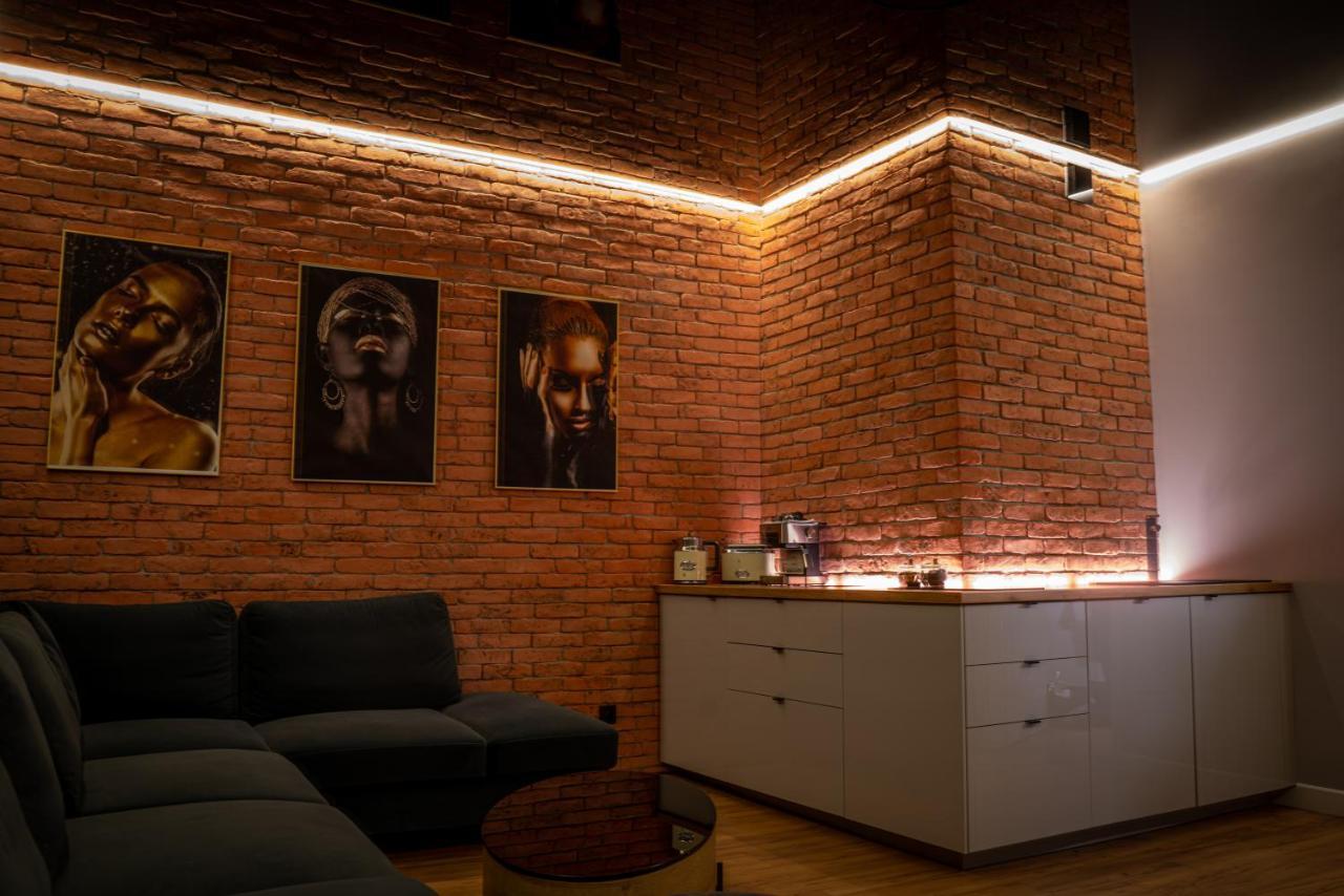 Apartament Wroblewski Διαμέρισμα Γκντανσκ Εξωτερικό φωτογραφία