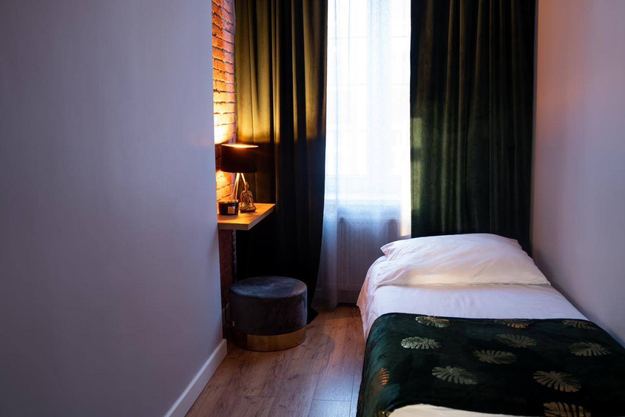 Apartament Wroblewski Διαμέρισμα Γκντανσκ Εξωτερικό φωτογραφία