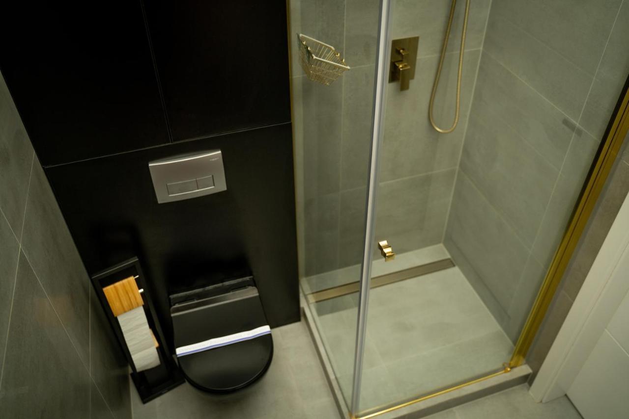 Apartament Wroblewski Διαμέρισμα Γκντανσκ Εξωτερικό φωτογραφία