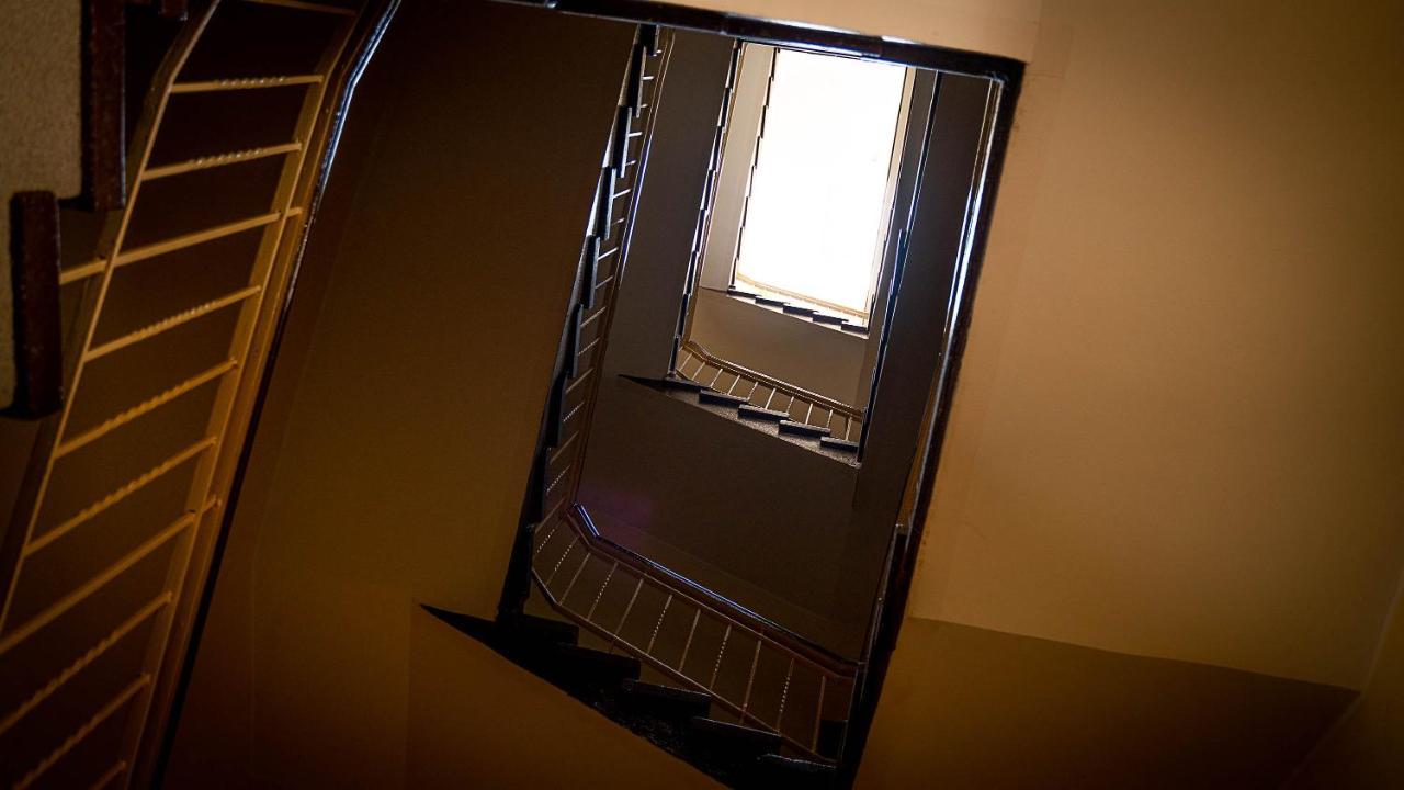 Apartament Wroblewski Διαμέρισμα Γκντανσκ Εξωτερικό φωτογραφία